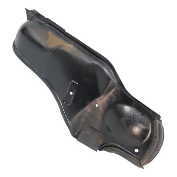 Complemento Inferior Direito Churrasqueira Fiat Uno 1994     Não Informado