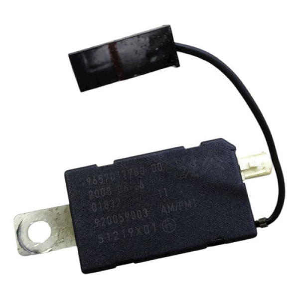 Amplificador Antena  Citroën C4 Picasso  2009 191896
