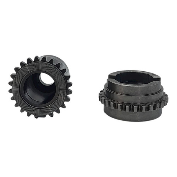 Kit Corrente Comando  Fiat Toro 1.3 Turbo T270 2023    18056