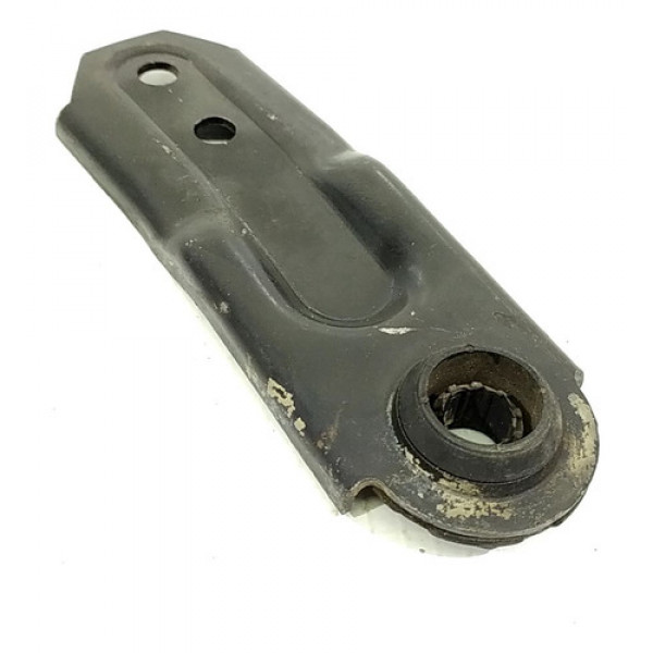 Suporte Inferior Radiador  Gm Astra 2p 2002 132931