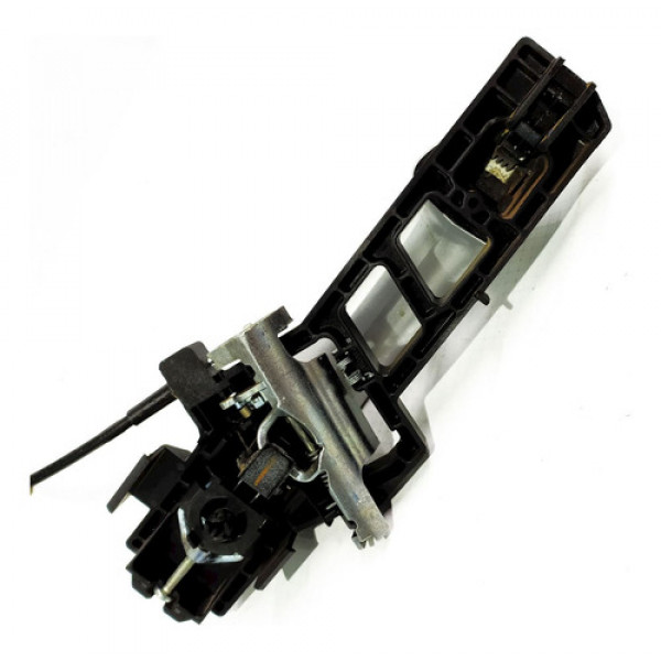 Maçaneta Externa Traseira Esquerda Ford Ka Se 1.0 2019 83335