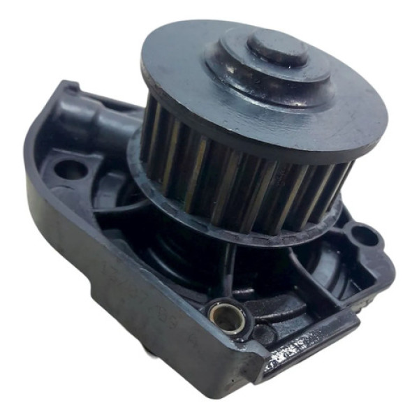 Bomba Água Fiat Idea 1.4 2009    207444