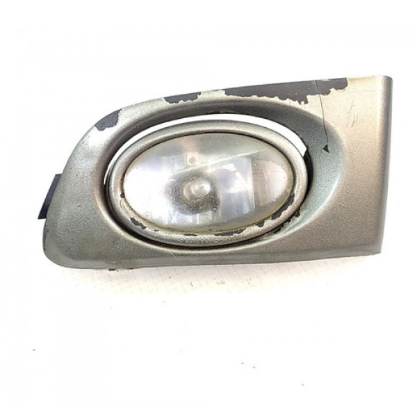 Farol Milha Direito Honda Civic 2003    134550