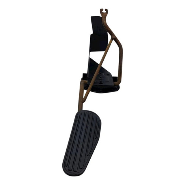 Pedal Acelerador  Gm S10 2.2 2000 205156