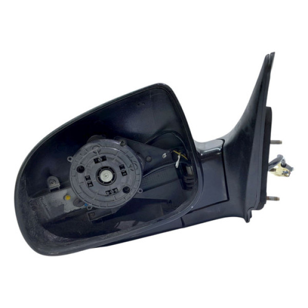 Retrovisor Esquerdo Jac J5 2010    196690