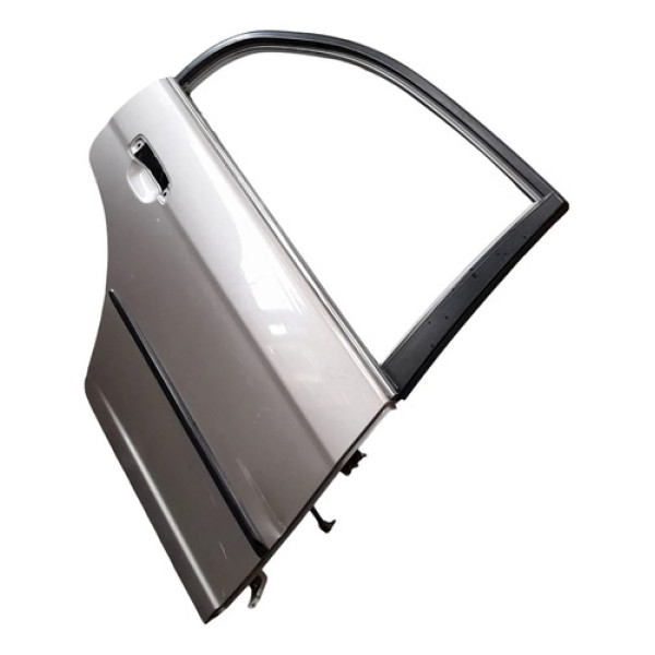 Porta Traseira Direita/deslizante Honda Civic Lx 1.7 16v At  Traseira Não Informado