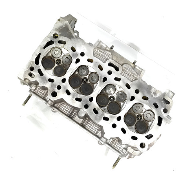 Cabeçote Toyota Etios Xs 1.3 2013 V1378 - P3