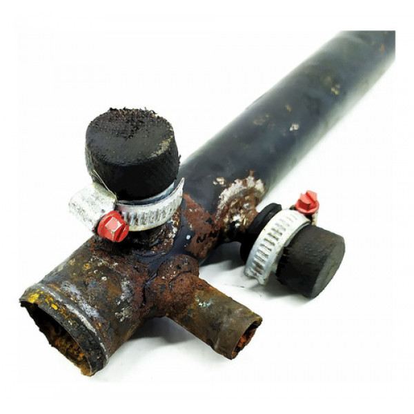 Cano Água Motor Fiat Tipo 1.6 Ie 1995 144893