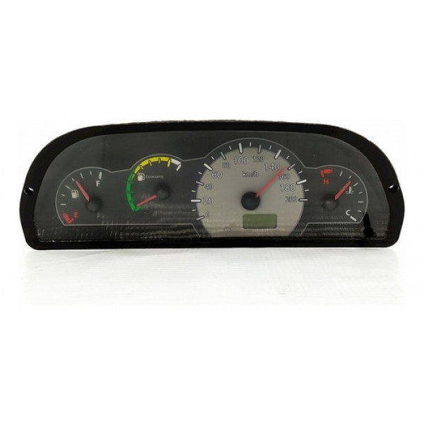 Painel Instrumentos Fiat Uno 1.0 8v 2010    142042