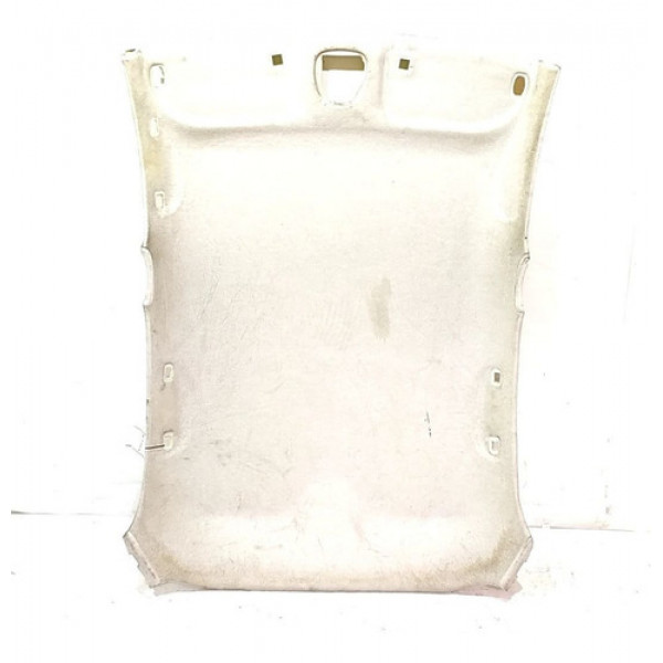 Forro Teto Peugeot 206 1.6 16v  2005 Original 64554