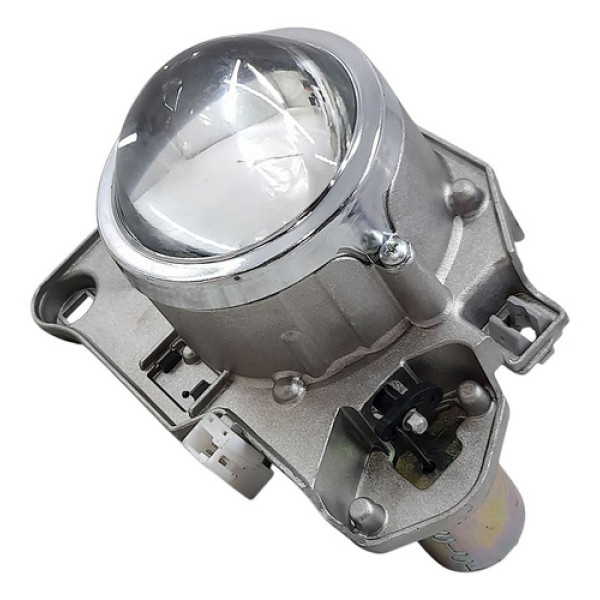 Canhão Luz Farol Esquerdo  Gm Tracker Premier 1.4  2019 1872