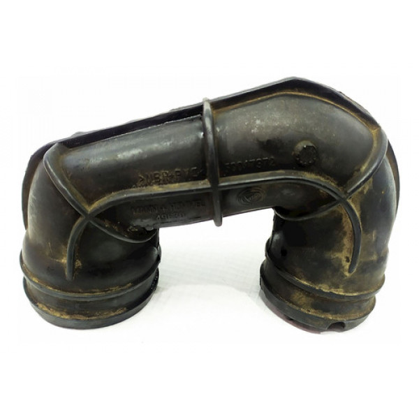 Mangueira Tbi Fiat Siena 2005    32731