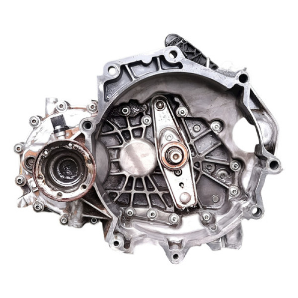 Caixa De Marcha Volkswagen Gol 1.0  2011 V1772 - P4