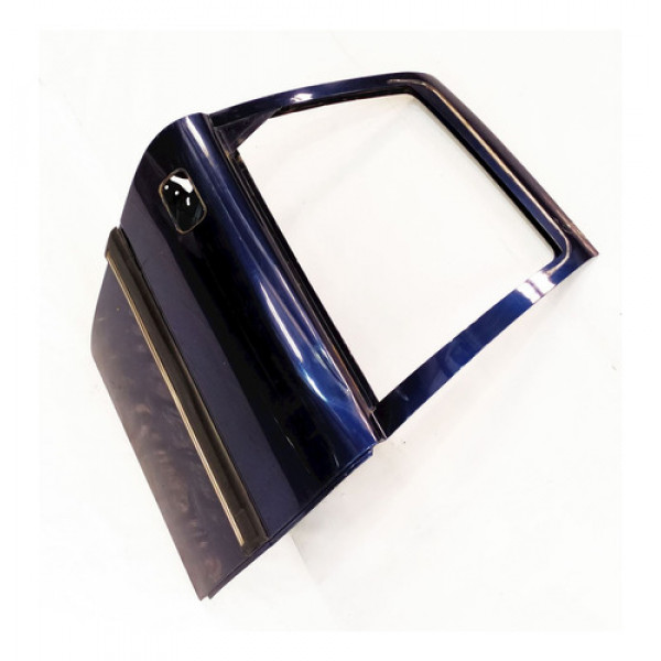 Porta Traseira Direita/deslizante Gm Vectra 2.0 8v 1995 V154