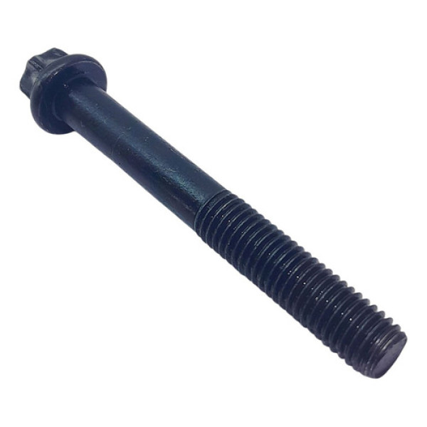 Jogo Parafuso Mancal Virabrequim  Renault Logan 1.6 16v 2008 Não Informado