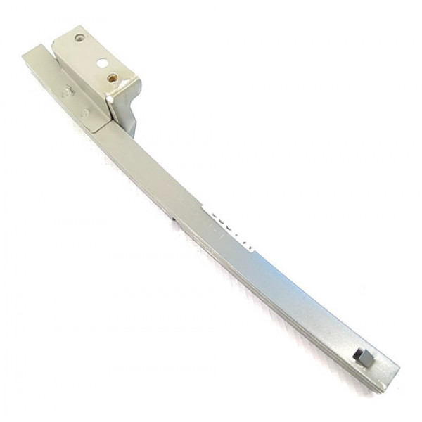 Guia Vidro Dianteiro Direito Renault Sandero 2015 40984