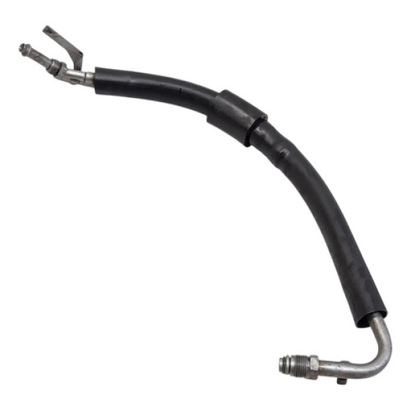 Mangueira Pressão Bomba Caixa Direção Hidráulica  Vw Touareg