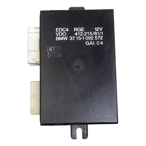 Módulo Controle Edc4 Bmw 540ia Dn81 2002 205978