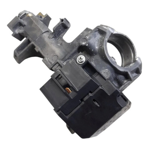 Cilindro Miolo Chave Ignição  Honda Civic Lxs 1.8 2008 20989