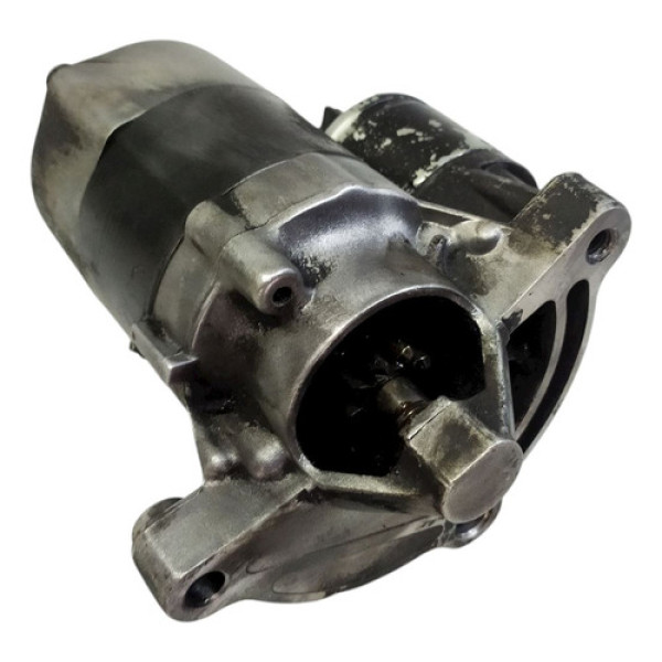 Motor De Arranque Citroën C3 1.4 2011 V1724 - P26