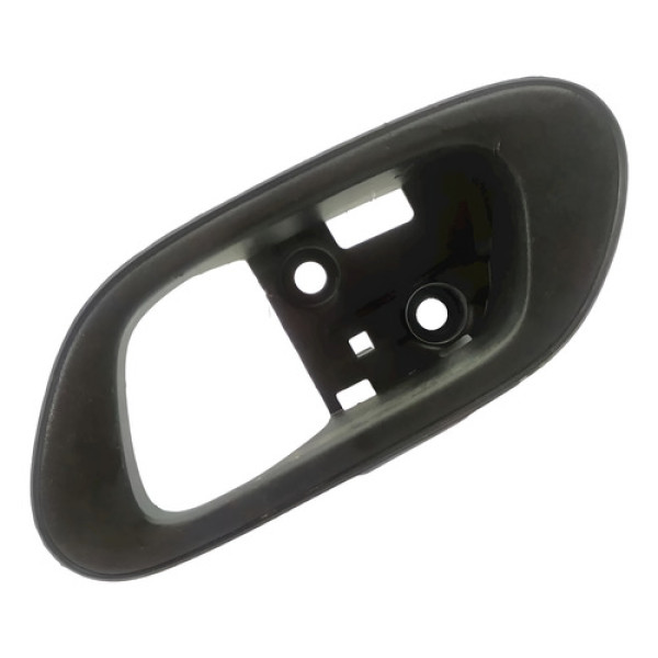 Moldura Maçaneta Interna Porta Dianteira Esquerda Hr-v 2016 - Dianteira