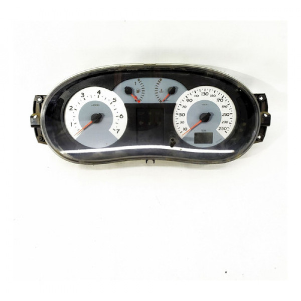 Kit Code Renault Clio 1.6 16v Sed 2006 149241