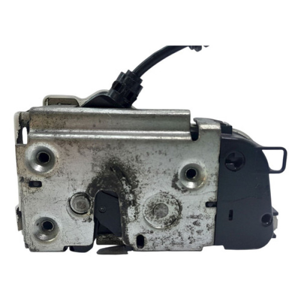 Fechadura Porta Traseira Esquerda  Citroën C3 1.4 2011 19730