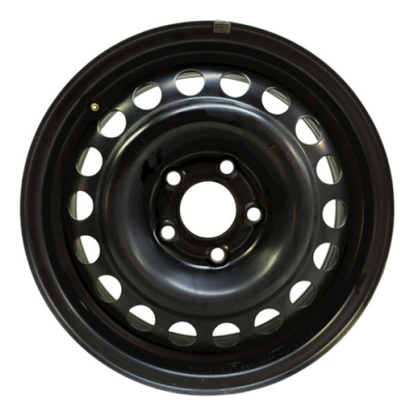 Roda Do Estepe Gm Zafira Cd 16v 2002 V1687 - P43