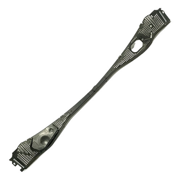 Churrasqueira Renault Sandero 1.0 16v 2010 Original 81768 - Preto