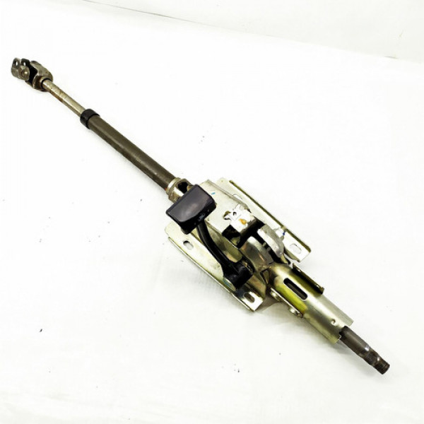 Coluna Direção Fiat Palio Weekend Locker 1.8 8v 2010    1463