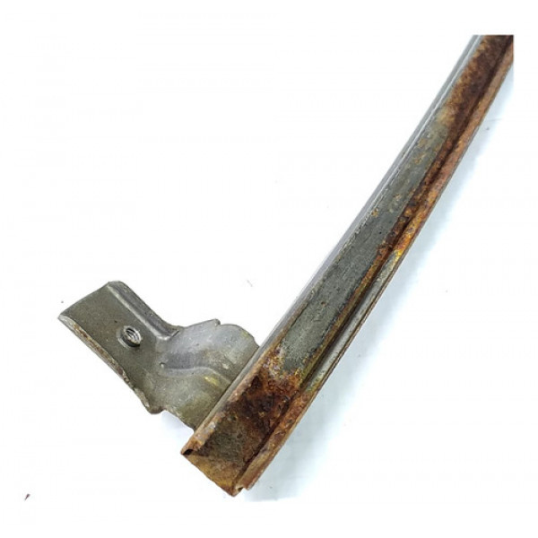 Guia Canaleta Vidro Traseiro Esquerdo Honda Fit Lx 2008 7471