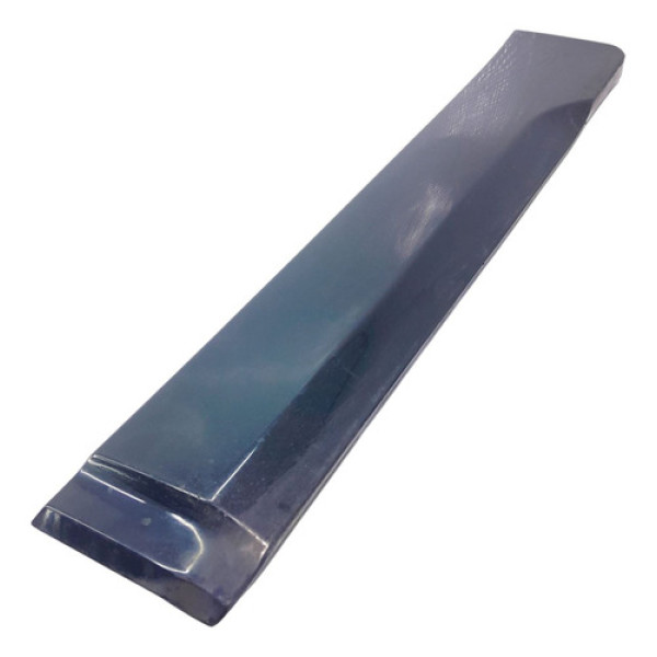 Aplique Porta Traseira Esquerda Gm Captiva 2009    201206 Não Informado