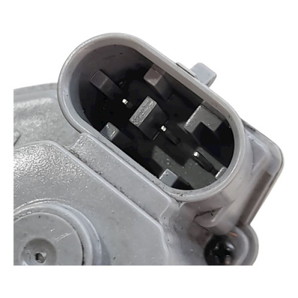 Fechadura Porta Dianteira Esquerda  Gm Celta 4p 1.0 2012 194