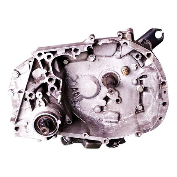 Caixa Marcha Renault Clio Megane Scenic 1.6 1998/05    17936