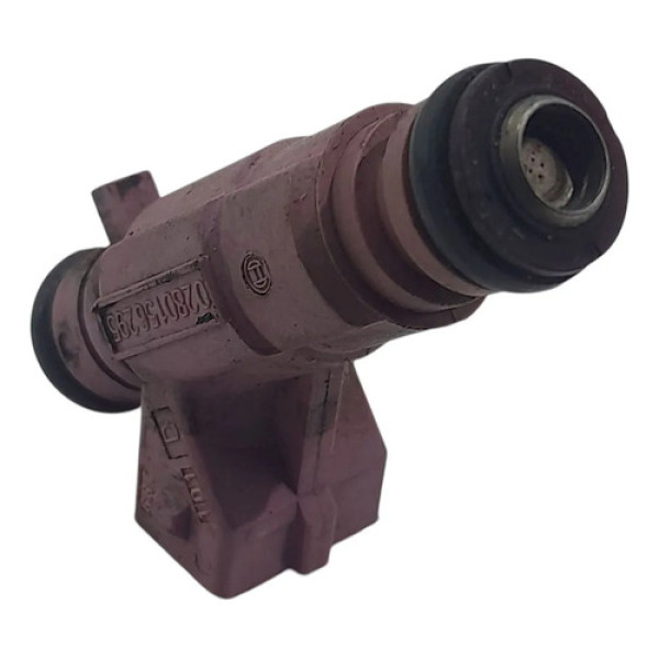 Bico Injeção Eletrônica  Peugeot 207 Xr 1.4 2011 207677 Não Informado