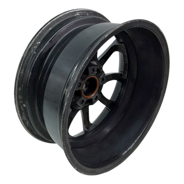 Roda Dianteira Esquerda Mercedes-benz B200 2.0 2007 V1726 - 