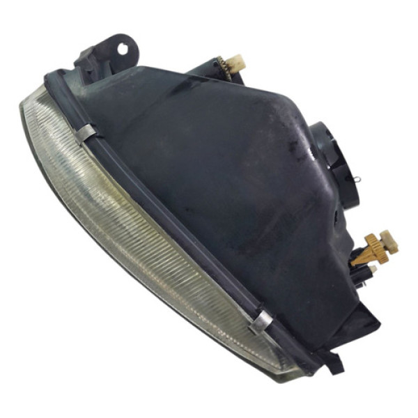 Farol Direito Fiat Palio Weekend 1.6 16v 1997 V1765 - P15 Direito/passageiro