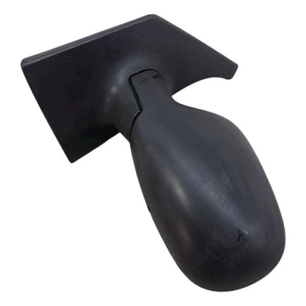 Retrovisor Esquerdo Renault Scenic 2.0 8v 2000 V1705 - P38