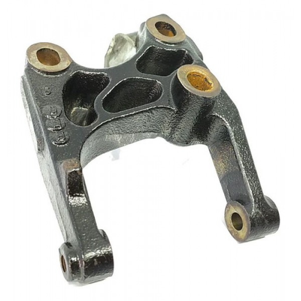 Suporte Superior Esquerdo Câmbio Honda Fit Ex 2007 74359