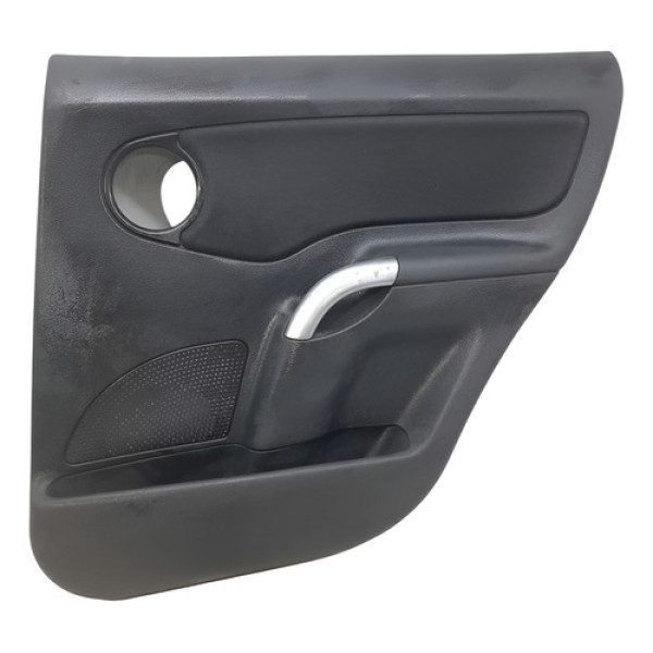 Forro Porta Traseira Direita  Citroën C3 1.4 2011 197278