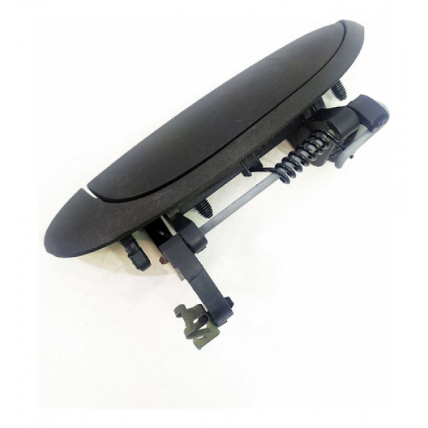 Maçaneta Externa Porta Dianteira Esquerda Renault Scenic 200