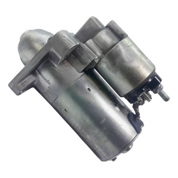 Motor De Arranque Fiat Siena 1.0  2010 V1770 - P26