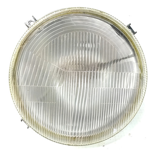 Farol Esquerdo Vw Fusca 1300 1981 Original V1428 - P16