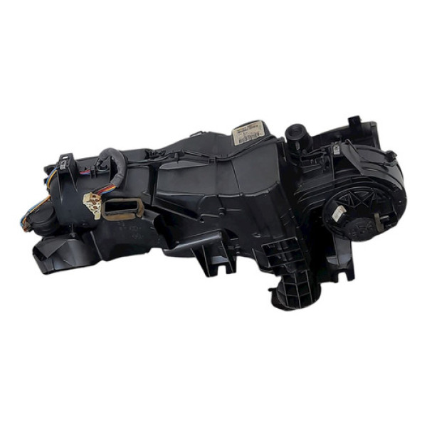 Caixa Ar Condicionado  Jeep Cherokee Sport 3.7 2005 185633
