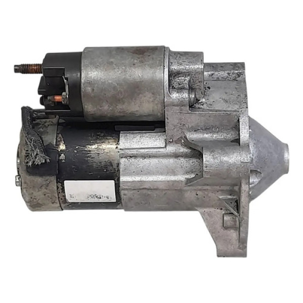 Motor De Arranque Peugeot 307 2.0 At 2006 V1821 - P26