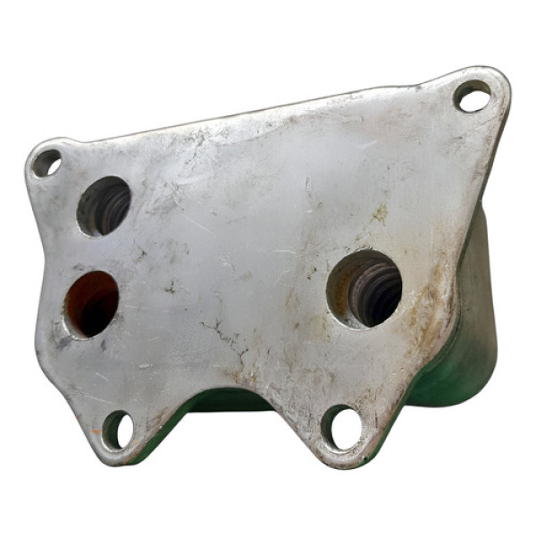 Resfriador Óleo Motor Volkswagen Tiguan 2.0 Tsi 2012 34745