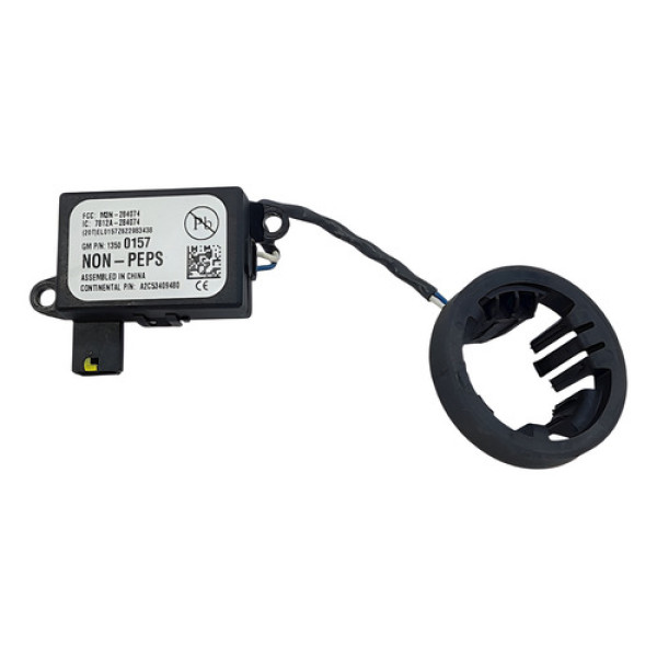 Imobilizador Gm Sonic Hb 1.6 2013 V1788 - P17