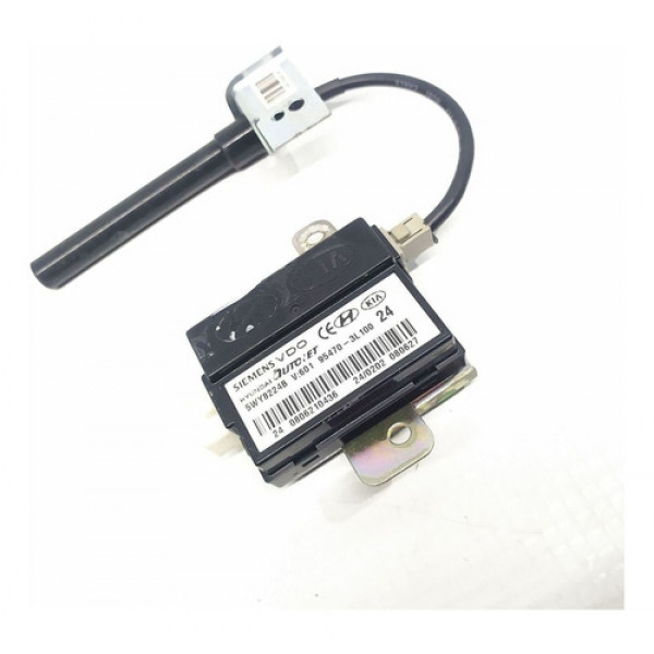 Módulo Central Alarme Hyundai Azera 2009    104640