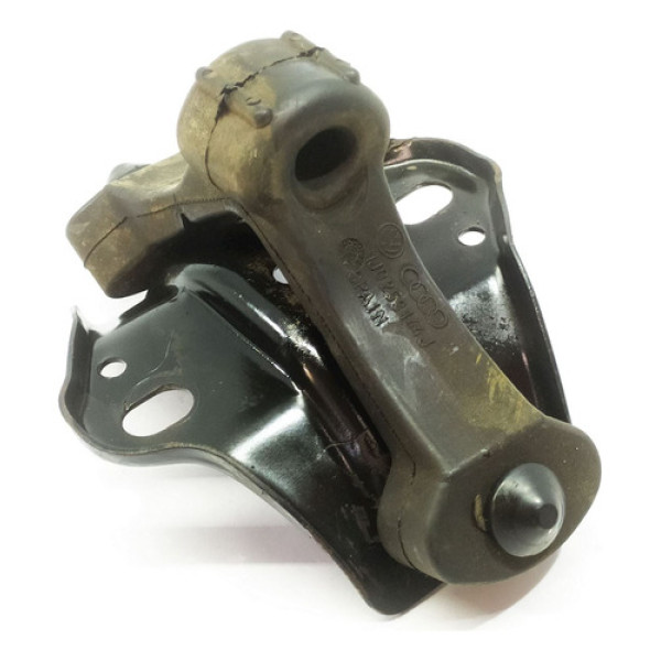 Suporte Abafador Escapamento Audi A3 1.8  2001 70081