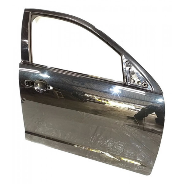 Porta Dianteira Direita Ford Fusion 2009    136779